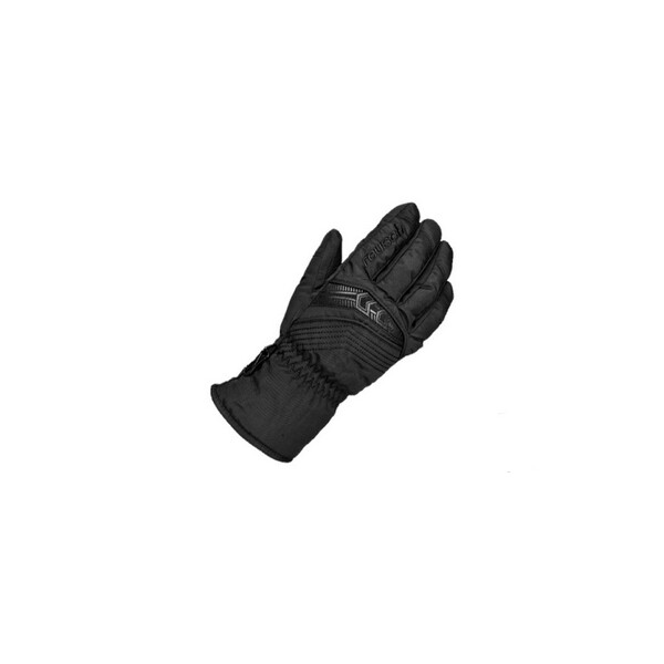 

Перчатки горнолыжные Reusch Torrent GTX black - 10.5