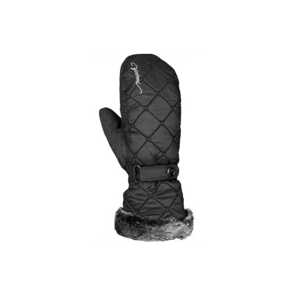 

Перчатки горнолыжные женские Reusch Marlene Mitten - 7,5