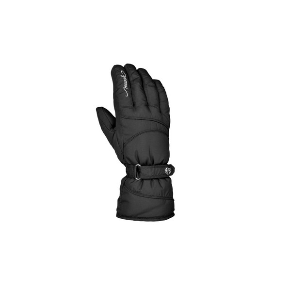 

Перчатки горнолыжные женские Reusch Tala R-TEX XT черные - 8
