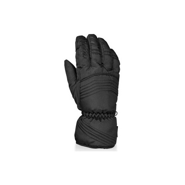 

Перчатки горнолыжные мужские Reusch Bero R-TEXXT black - 7