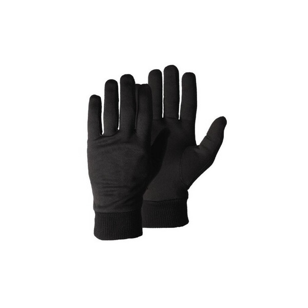 

Перчатки горнолыжные мужские Reusch Dryzone Glove черные - 8