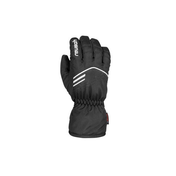 

Перчатки горнолыжные подростковые Reusch Bendix R-TEX XT Junior черные - 6,5