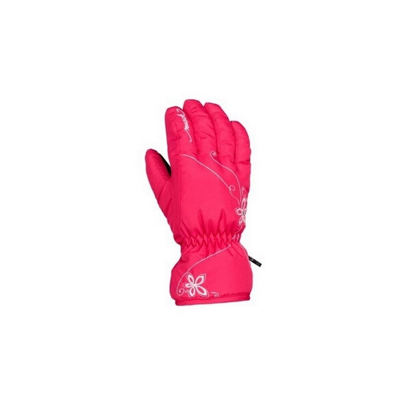 

Перчатки горнолыжные подростковые Reusch Maria R-TEX XT Junior розовые - 3