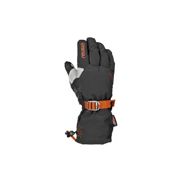 

Перчатки горнолыжные унисекс Reusch Lech R-TEX XT черные - 8