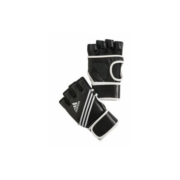 

Перчатки для MMA Adidas Super Grappling Mesh Glove - M