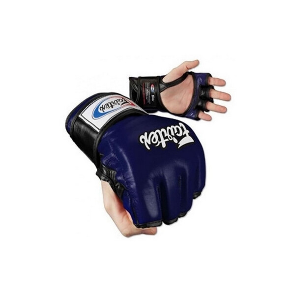 

Перчатки для MMA Fairtex FGV13 - XL