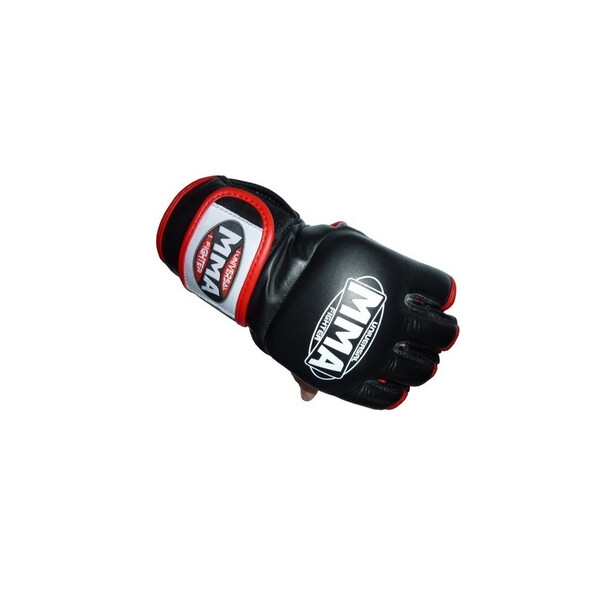 

Перчатки для MMA Power System Faito Red - XL