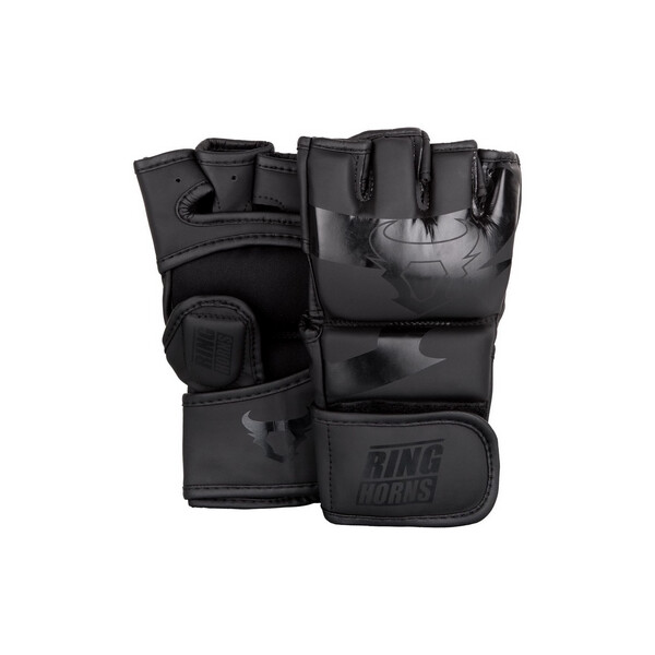 

Перчатки для MMA Venum Ringhorns Charger Gloves - черные (FP-00007-114) - S
