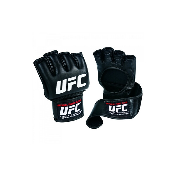 

Перчатки для ММА UFC MGUF2 Black - L