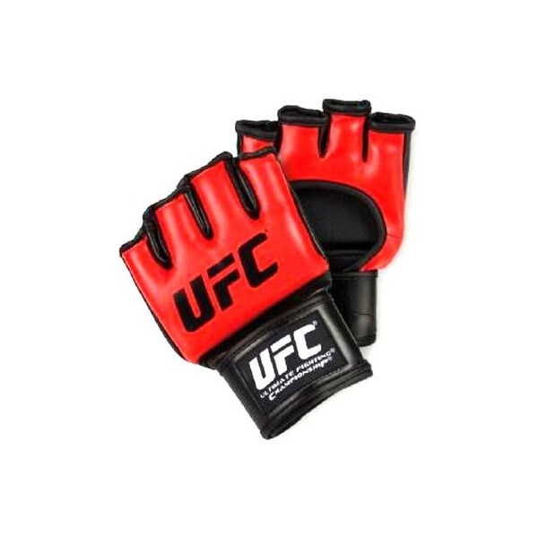 

Перчатки для ММА UFC MGUF2 Red - L