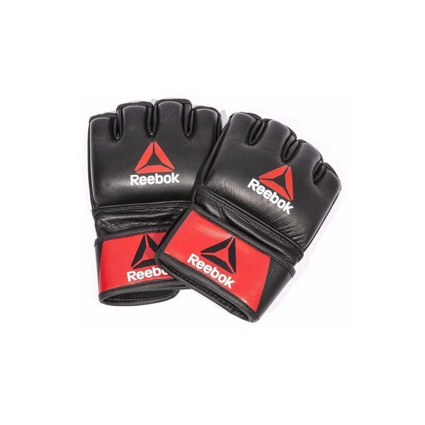 

Перчатки для смешанных единоборств MMA Reebok Glove - L