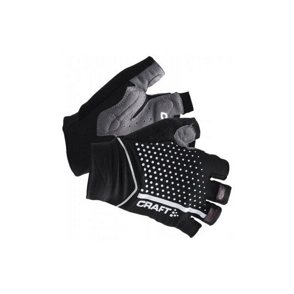 

Перчатки женские Craft Glow Glove Black - S