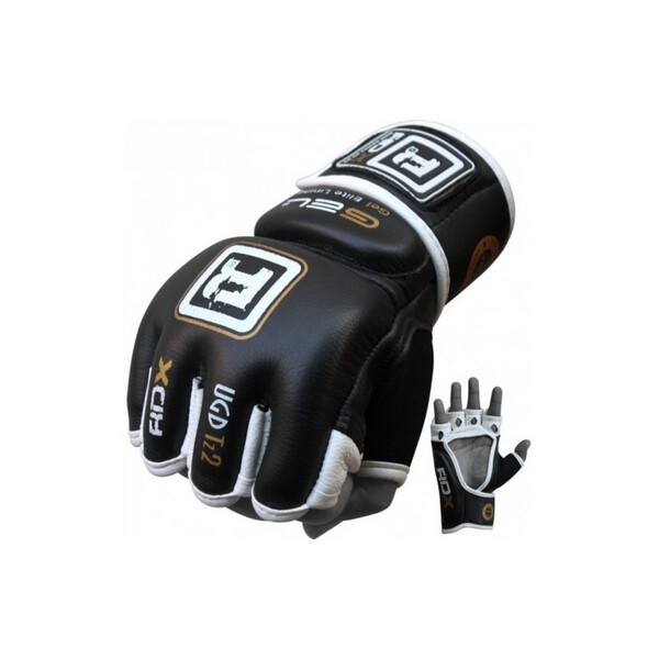 

Перчатки ММА RDX Hammer - L