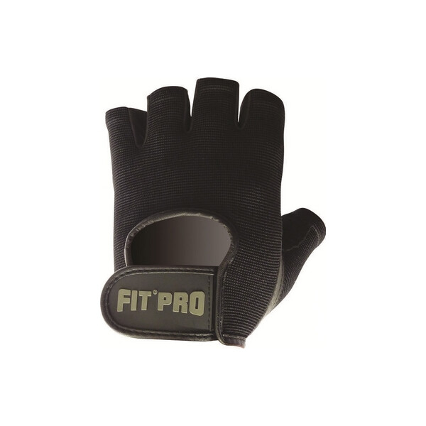 

Перчатки спортивные Power System B1 Pro Black - S