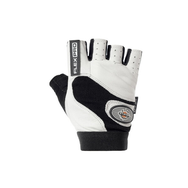

Перчатки спортивные Power System Flex Pro PS-2650 White - 2XL