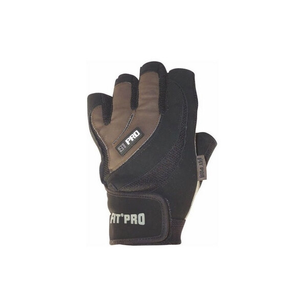 

Перчатки спортивные Power System S1 Pro Black/Brown - 2XL