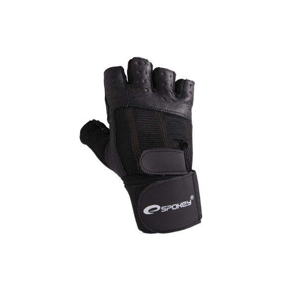 

Перчатки спортивные Spokey Toro (81796), L