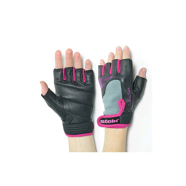 

Перчатки спортивные Stein Cory GLL-2307 черные