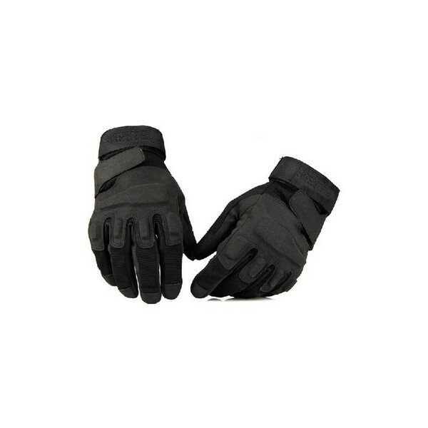 

Перчатки тактические Blackhawk BC-4468-BK черные - XL