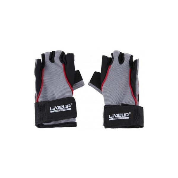 

Перчатки тренировочные LiveUp Training Gloves, SM (LS3071-SM)