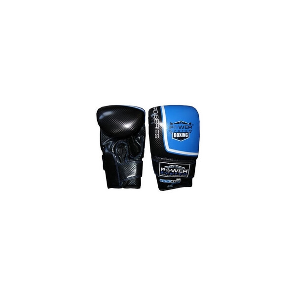 

Перчатки снарядные Power System Storm PS-5003 Blue - S