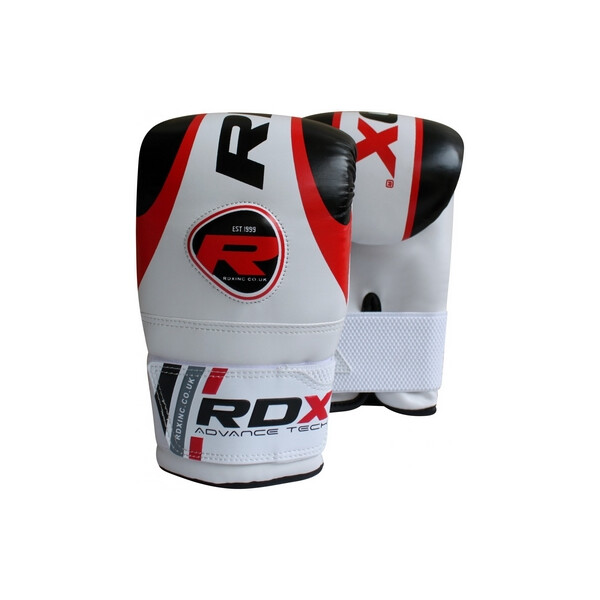 Перчатки снарядные RDX Red