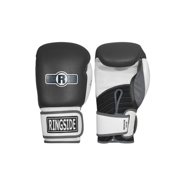 

Перчатки снарядные Ringside Imf Tech Bag Gloves (FP-IMF BG) - L