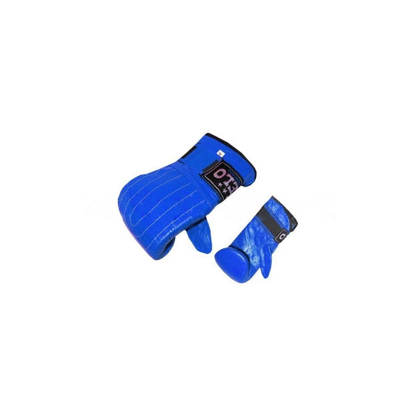 

Перчатки снарядные Velo ULI-4004-B синие - S