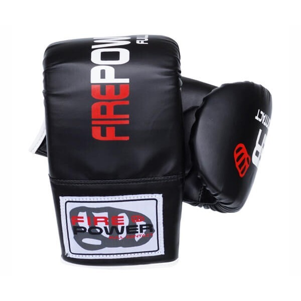 

Снарядные перчатки FirePower FPTGA1 (S/M) Черные