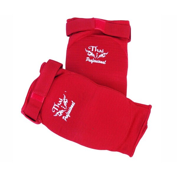 

Налокотники Thai Professional FPEB1 (XL) Красные