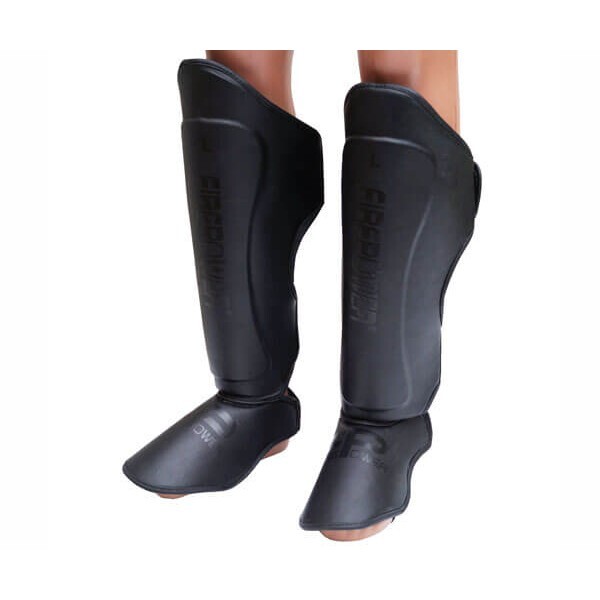

Защита голени (Щитки) FirePower FPSG8 (L) Черные матовые