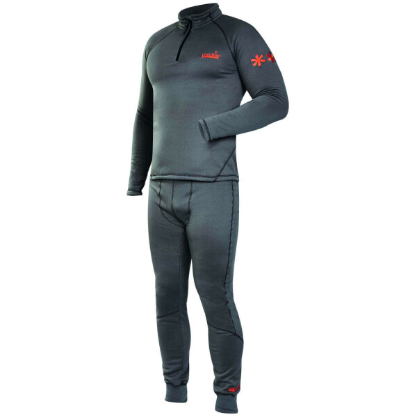 

Термобелье Norfin Winter Line Gray S Серый (3036001-S)