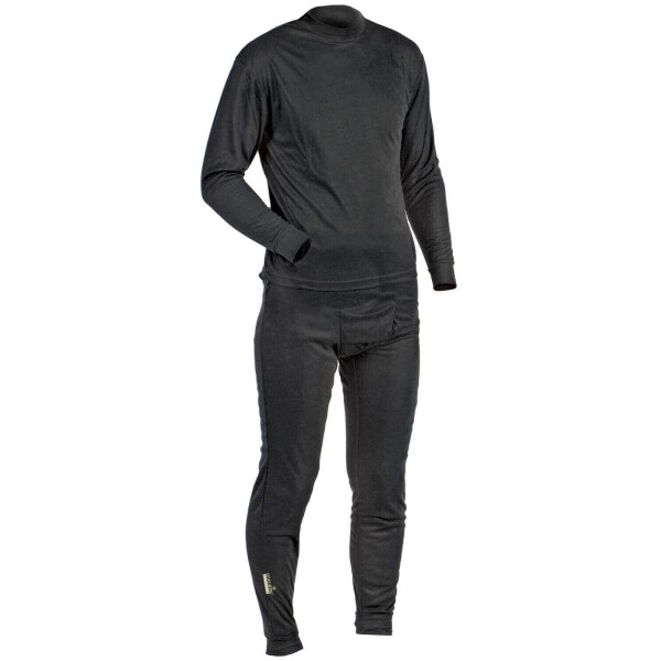 

Термобелье Norfin Thermo Line XXXL Черный (3008106-XXXL)