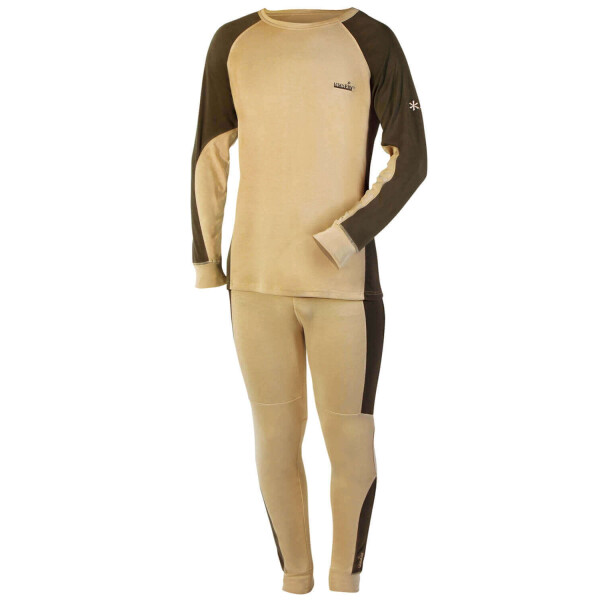 

Термобелье Norfin Comfort Line XXXL Бежевый (3021006-XXXL)