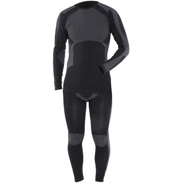 

Термобелье Norfin Active Line XXXL Черный (3026006-XXXL)