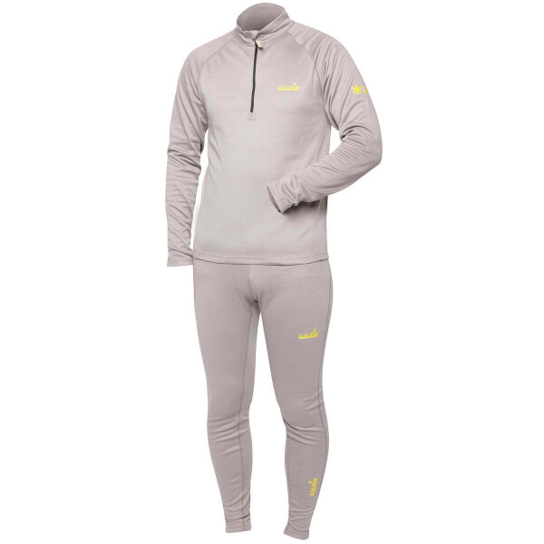 

Термобелье Norfin Base XXXL Серый (3029006-XXXL)