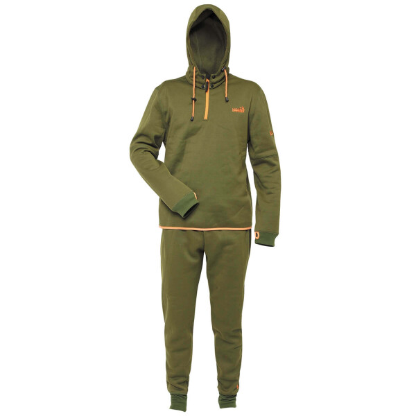 

Термобелье Norfin Hunting Cosy Line S Зеленый (732001-S)