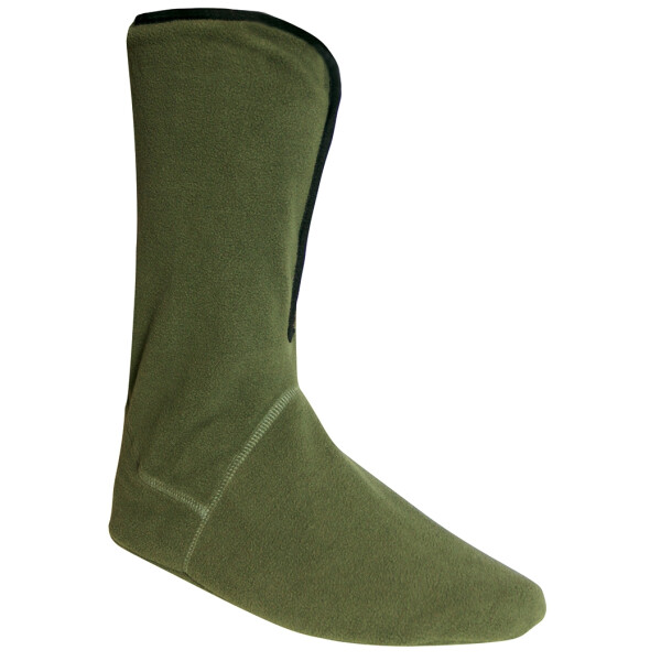 

Носки флисовые Norfin Cover Long (303704)