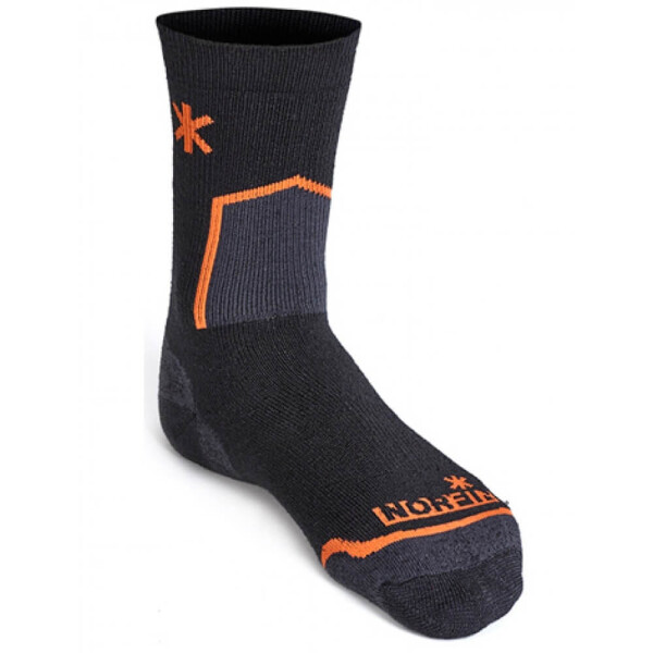 

Термоноски Norfin Nordic Merino Heavy (303903-02M)