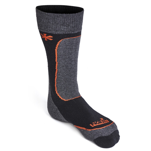 

Термоноски Norfin Nordic Merino Midweight (303901-04XL)