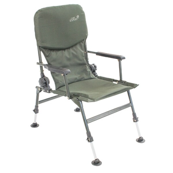 

Кресло Carp Expert Fotel (73700160)