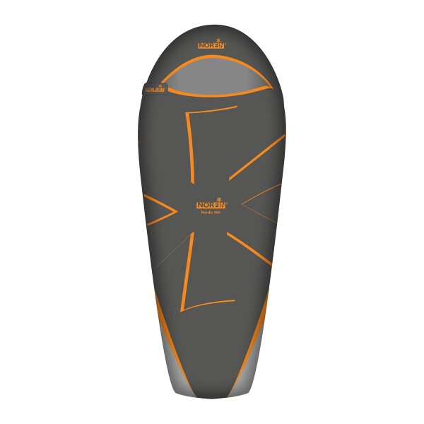 

Спальный мешок-кокон Norfin NORDIC 500 NS Right (NS-30116)