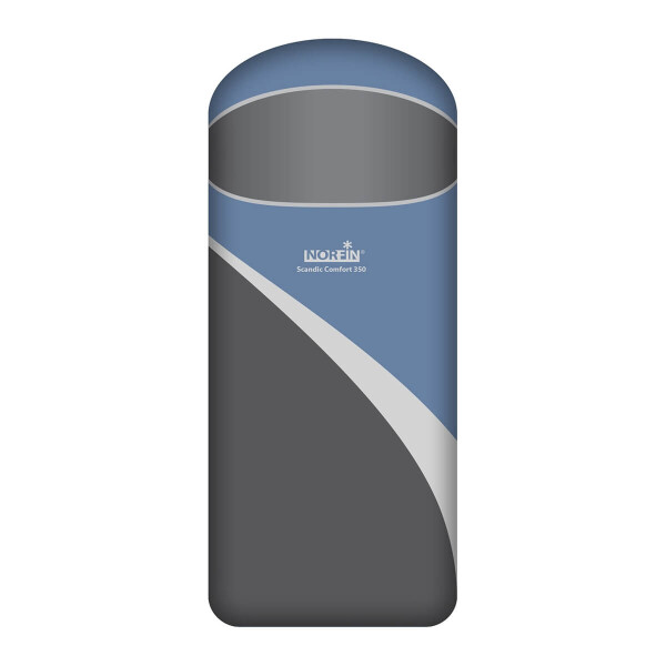 

Спальный мешок Norfin SCANDIC COMFORT 350 NFL Left (NFL-30209)