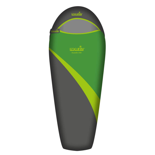 

Спальный мешок-кокон Norfin SCANDIC 350 NF Right (NF-30106)
