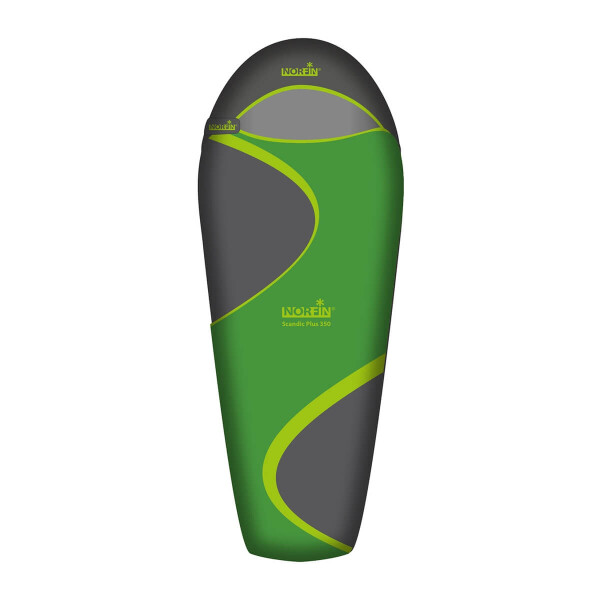

Спальный мешок-кокон Norfin SCANDIC PLUS 350 NF Right (NF-30110)