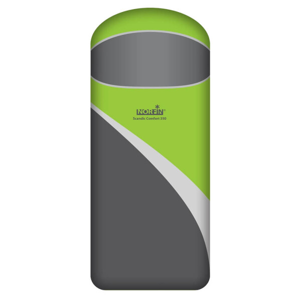 

Спальный мешок Norfin Scandic Comfort 350 NF Left (NF-30205)