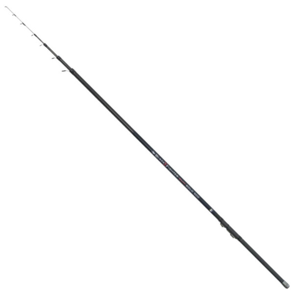 

Удилище болонское Energo Team Black Fighter Slim Bolo 7,00m (11025701)