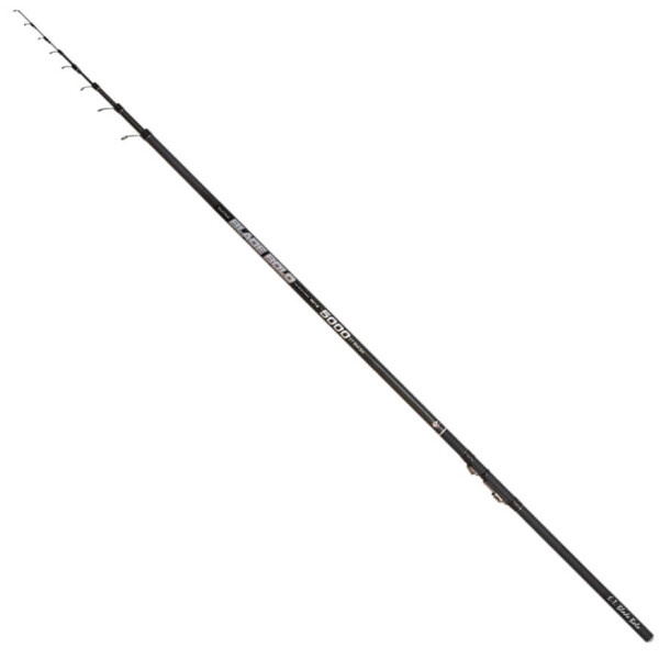 

Удилище болонское Energo Team Black Spider Bolo 5,00m (11025500)