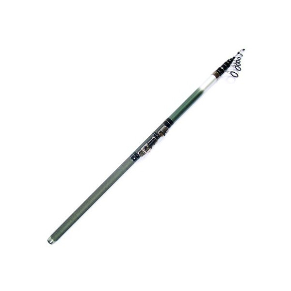 

Удилище Salmo Supreme Mini Telerod 470 (3420-470)