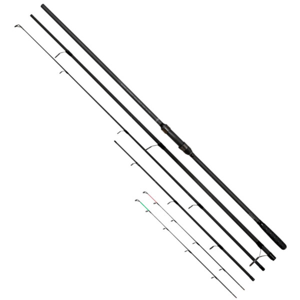 

Удилище карповое+фидер Carp Expert Junior Double Tip 3,0lbs 3,00m (13394300)